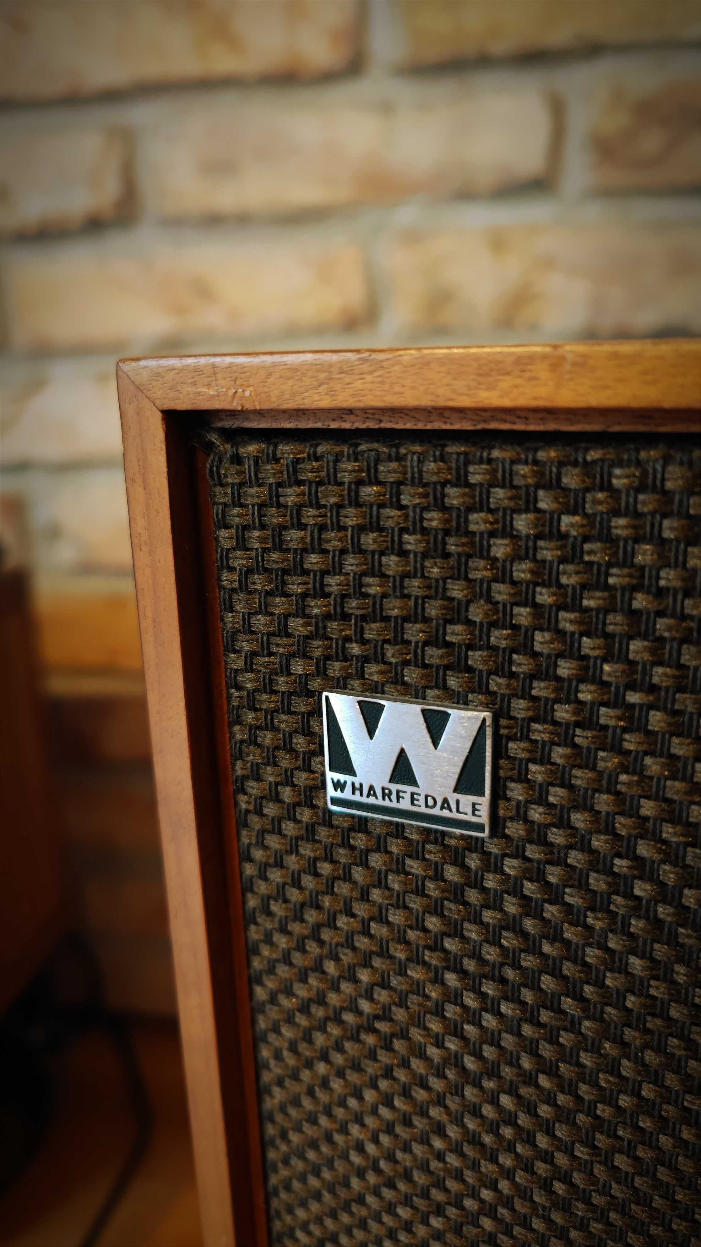 Kolumny Głośnikowe Wharfedale Triton 3