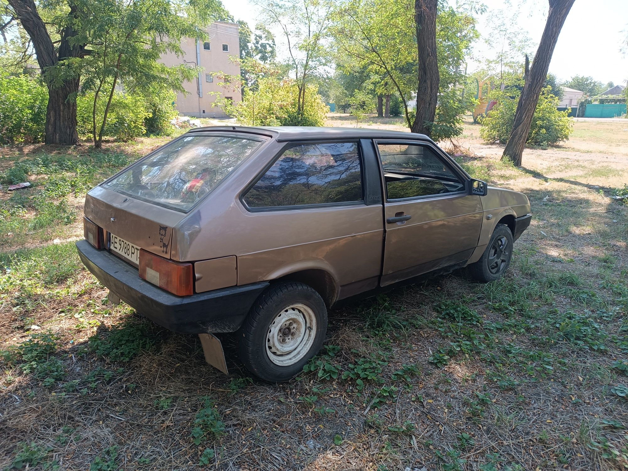 Продам ВАЗ 2108,