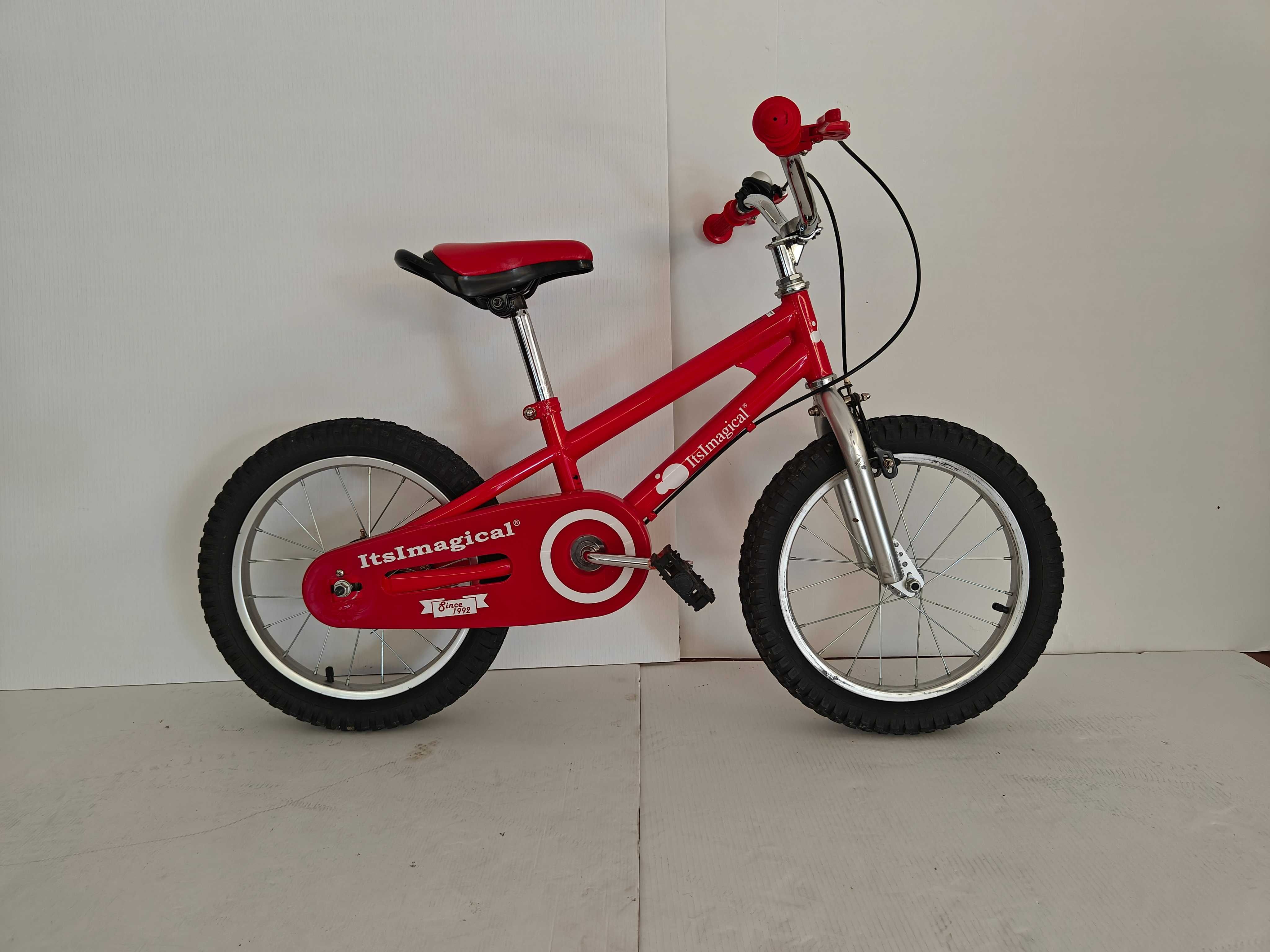 Bicicletas de criança roda 14"/roda 16"/roda 20"