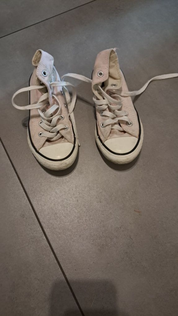 Trampki Converse r. 28.5