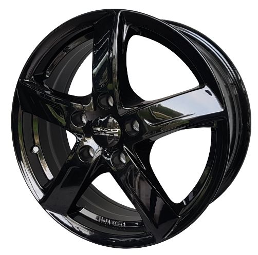 Alufelgi Anzio 16 Ford Focus Mondeo Kuga CMax S-Max Volvo S40 V40 V60