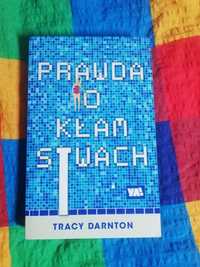 Prawda o kłamstwach Tracy Darnton