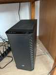 Komputer stacjonarny do gier intelcore i59600k
