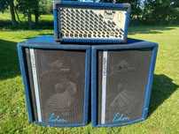 Zestaw Ldm Celestion OKAZJA !!!