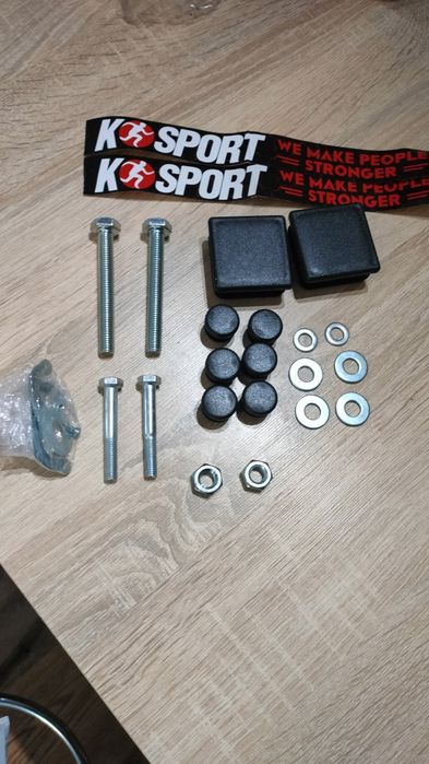 Drążek do podnoszenia