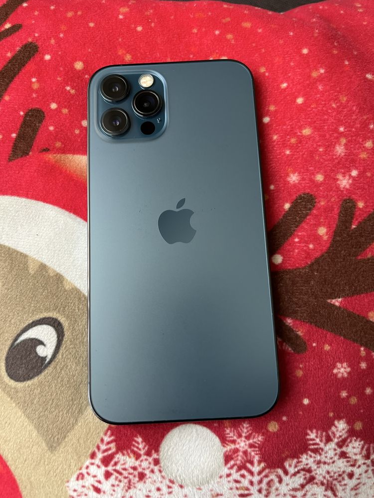 iPhone 12 Pro 128 Gb