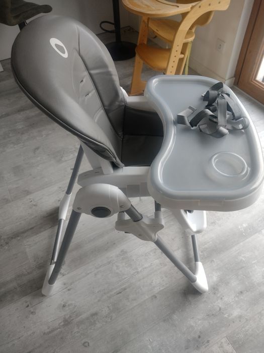 Krzesełko do karmienia