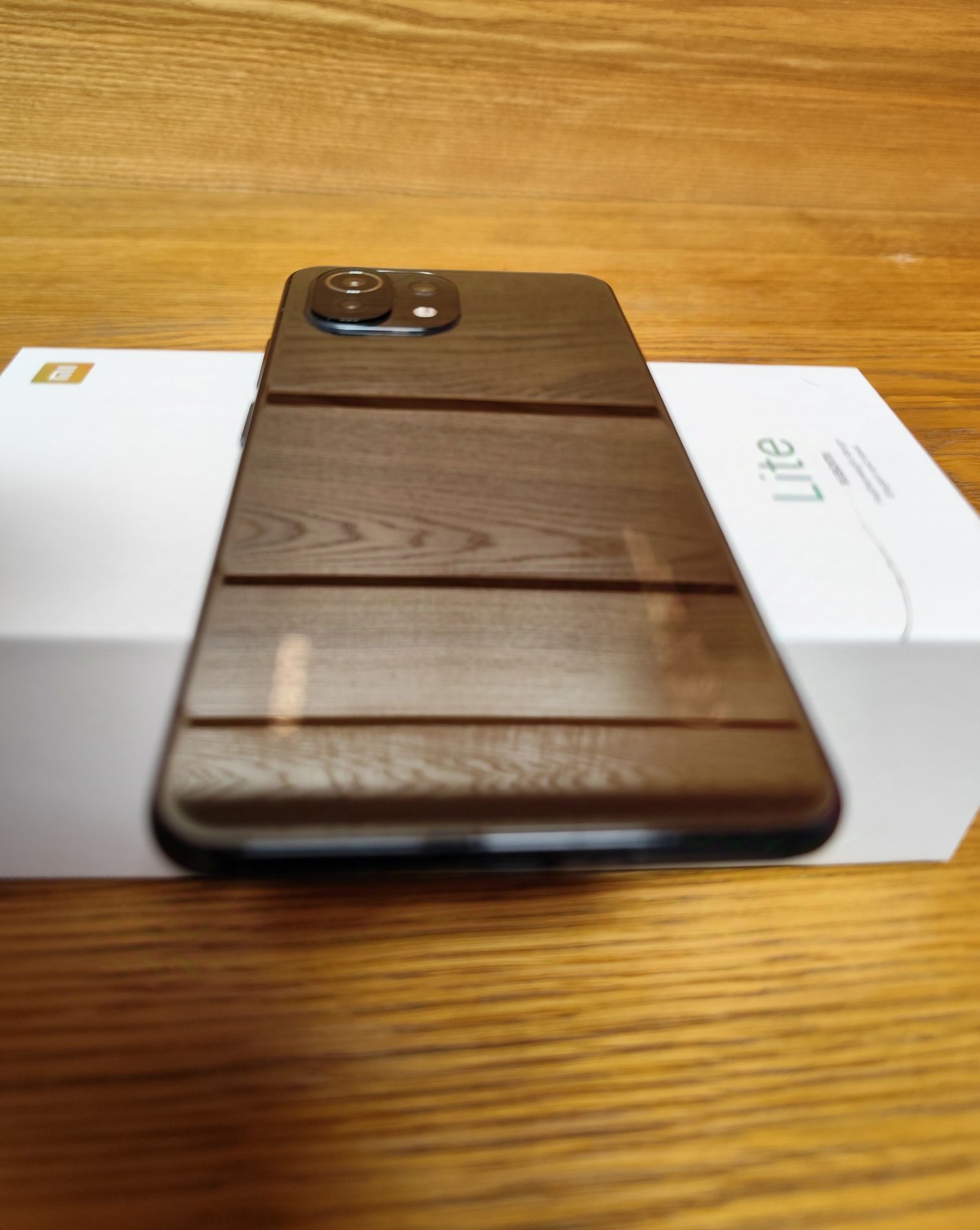 Xiaomi mi 11 lite 6/128 NFC