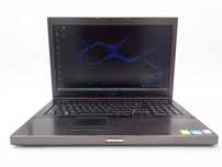 Laptop Używany Dell M6600 i7 17,3 FHD 16GB 256 SSD + 500 HDD Nvidia FV
