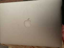 Продам macbook air 2013