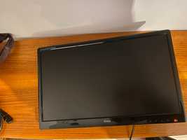 Monitor iiyama ProLite E2473HDS 24’’ Full HD