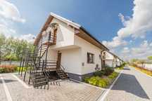 Zator apartamenty,domki-basen z grzaną wodą, wakacje  2025,Zapraszamy