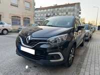 Renault Captur 0.9 TCE Sport