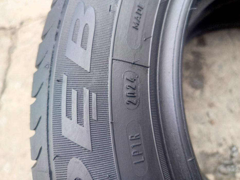 Sprzedam bardzo ładne opony Dębica 165/70 r14