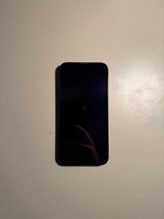 Iphone 13 Meia Noite