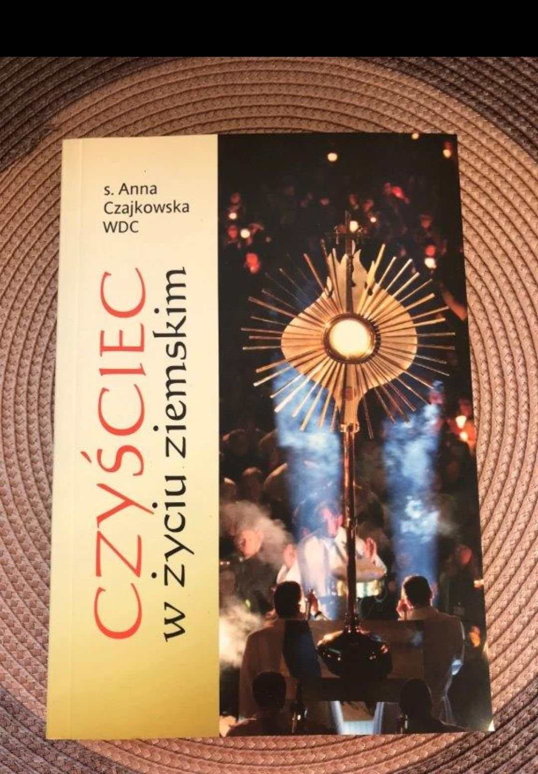 Czyściec w życiu ziemskim