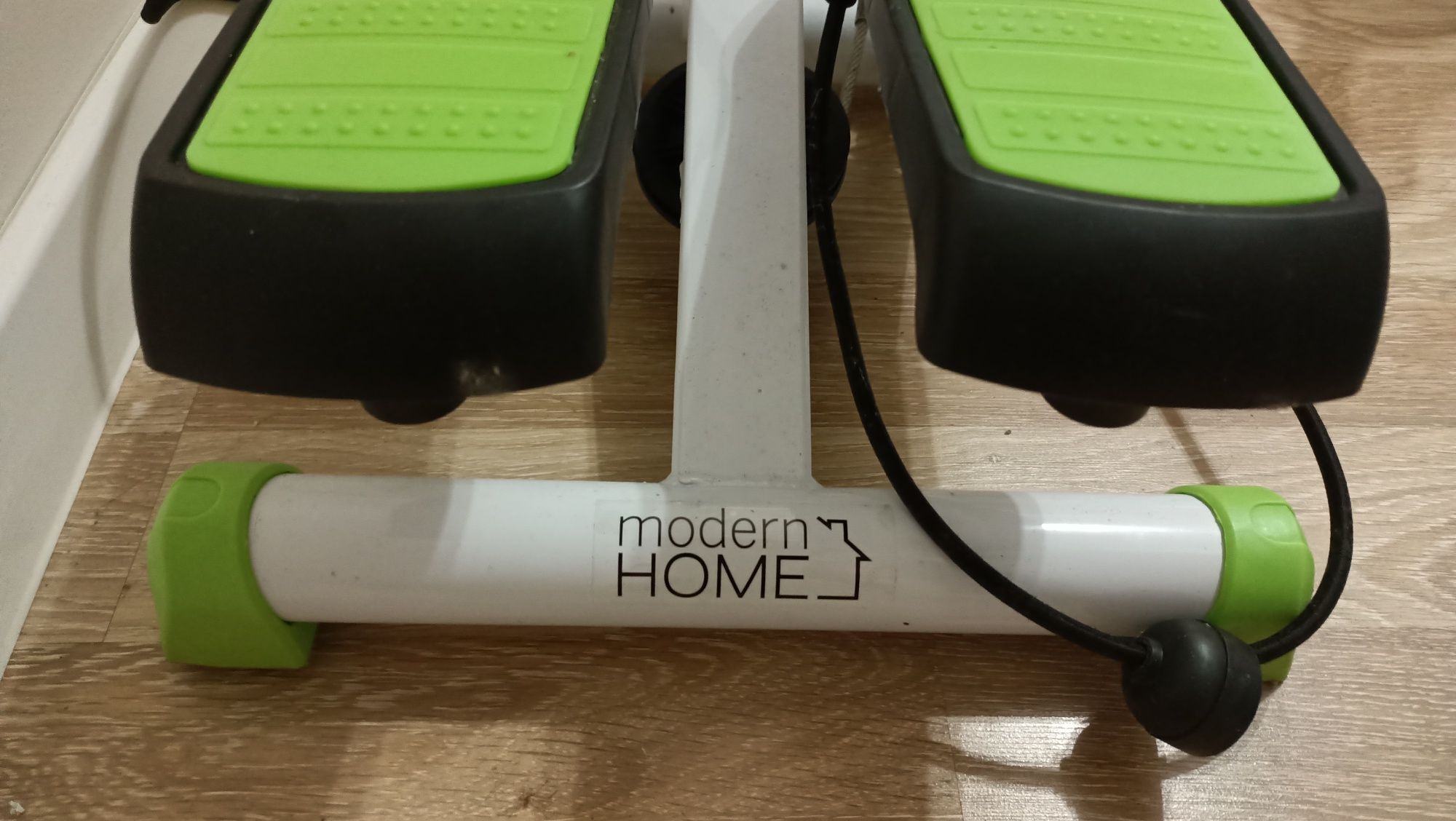 Stepper Modern Home