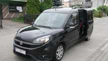 SALON/Fiat/LONG/Jedyny na OLX/osobowy /