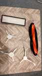 Szczotka, filtr, zmiotka do robot Xiaomi vacuum X10+, X20+, S10+