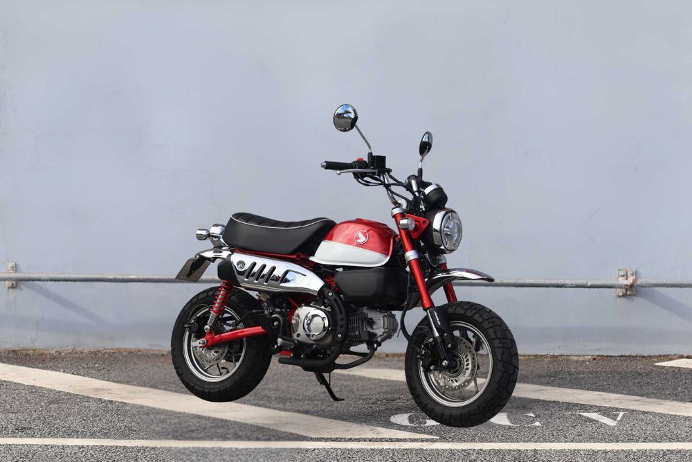 Honda Monkey 125