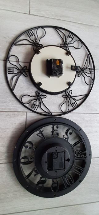 Кухонні годинники привезені зі США