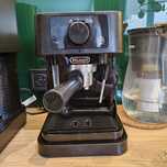 Ekspres do kawy delonghi