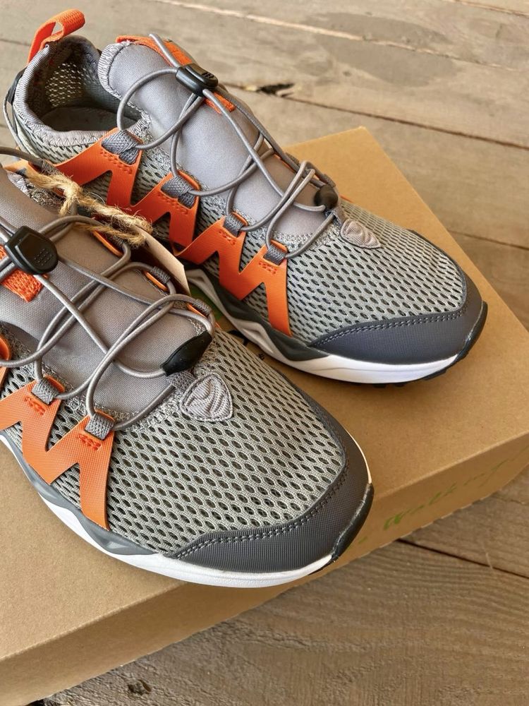 Кросівки чоловічі Rax Climacool у чотирьох кольорах