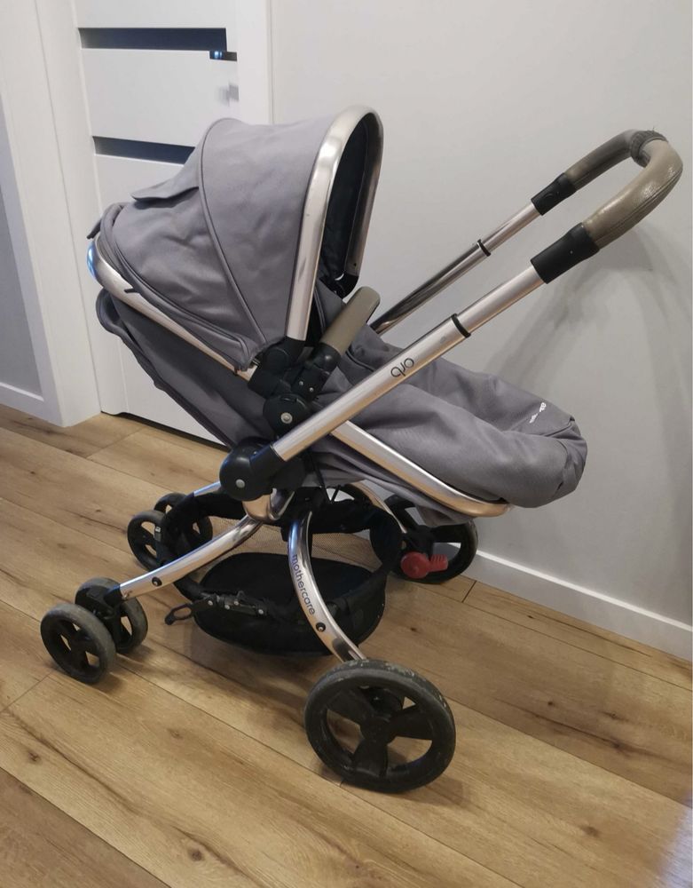 Wózek 2w1 Mothercare