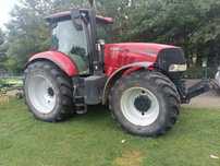Case IH Puma 200