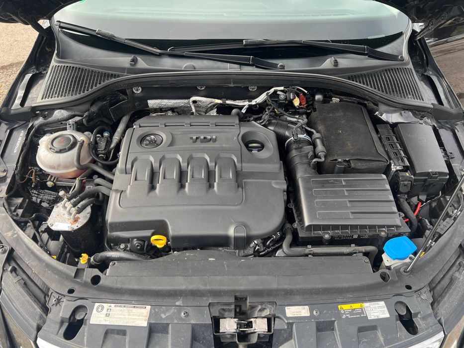 Продажа Skoda Octavia 4x4 Scout