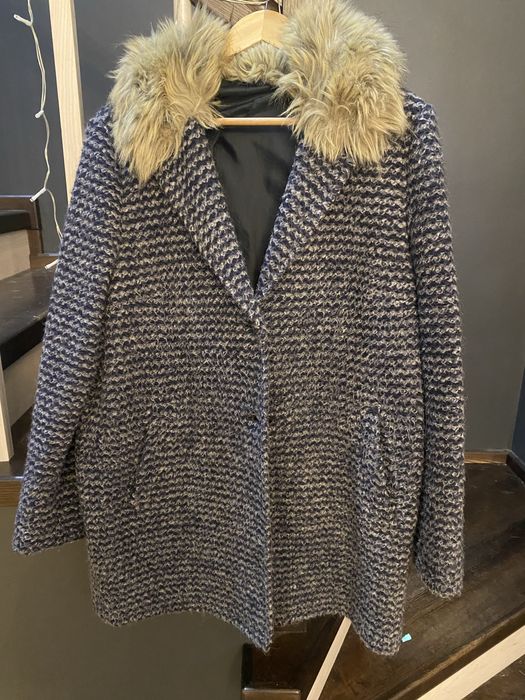 Продам пальто шерсть