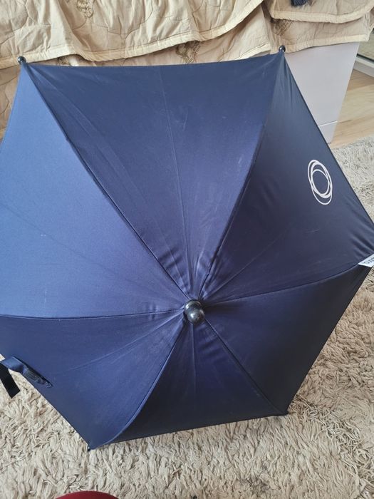 Parasolka do wózka Bugaboo