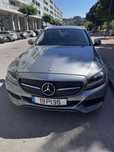 Mercedes C300h hybrid Avangard+ diesel