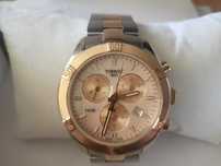 Tissot PR100 Sport Chic Chronograph