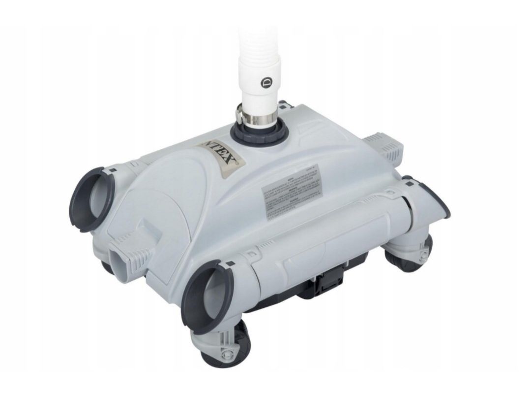 Basen   Bestway max 457   122  pompa   odkurzacz Intex