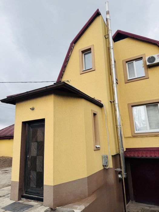 Будинок у центрі міста