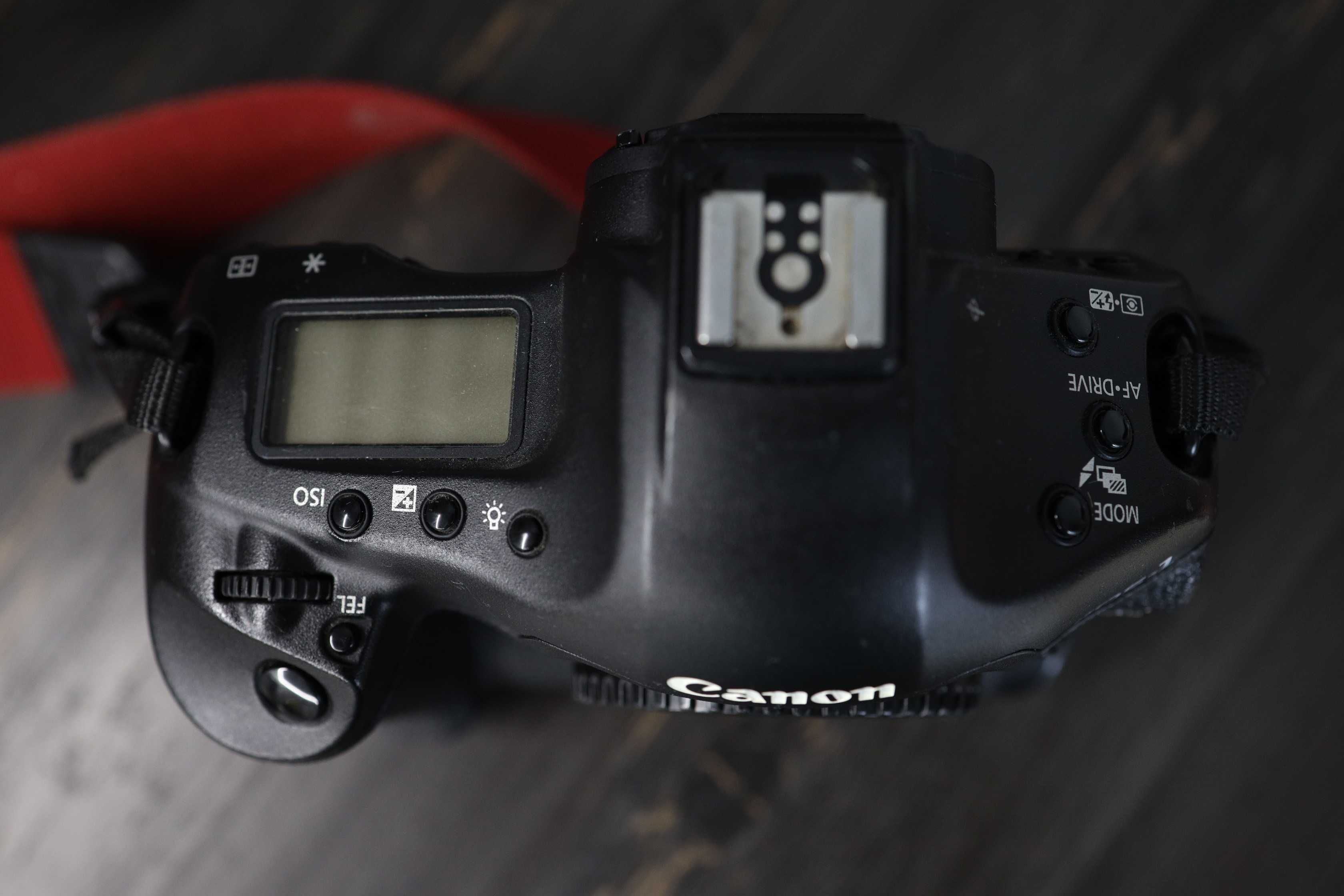 Canon 1ds mark III body