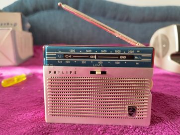 Radio Philips sprzedam