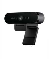 Logitech Brio 4K stream - kamera internetowa