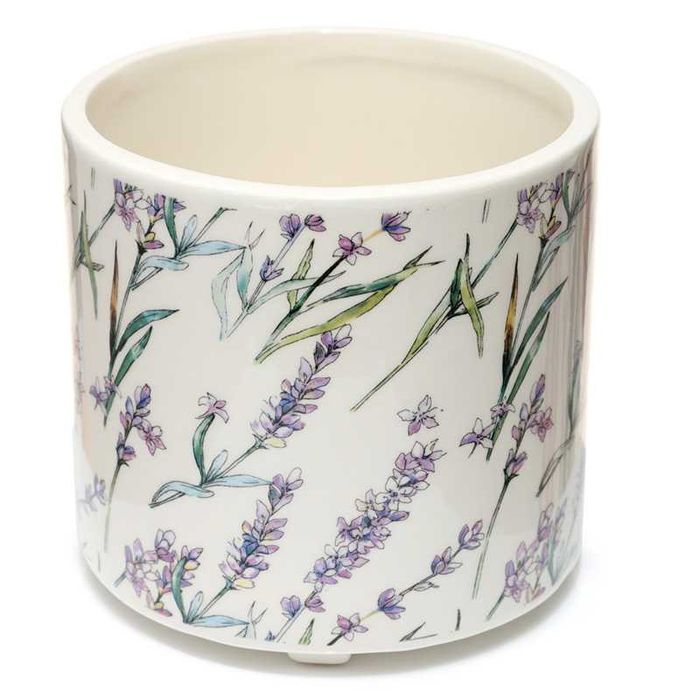 Vaso de cerâmica para Plantas de interior
