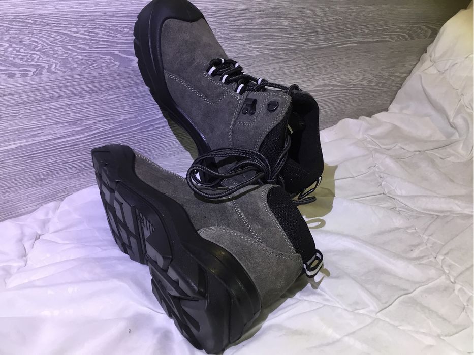 Ботінки взуття тактичне