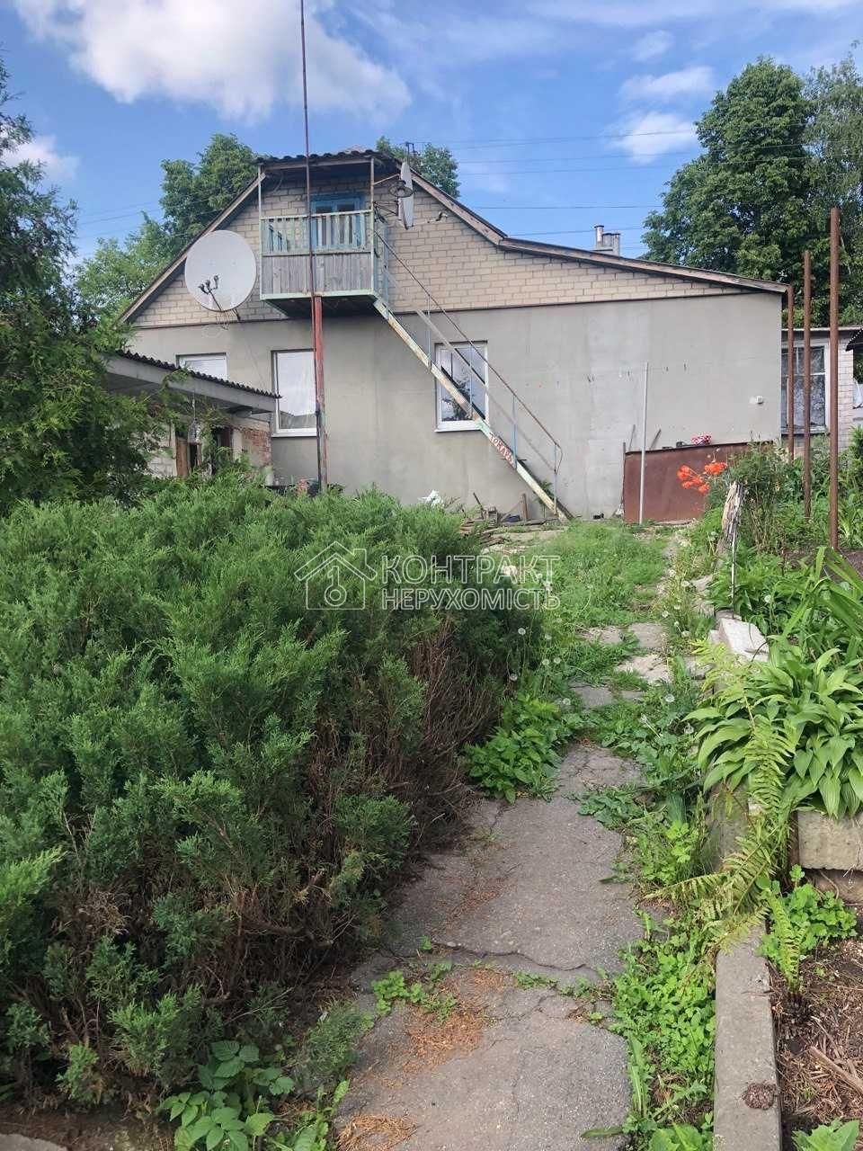 Продам дом в поселке Высокий