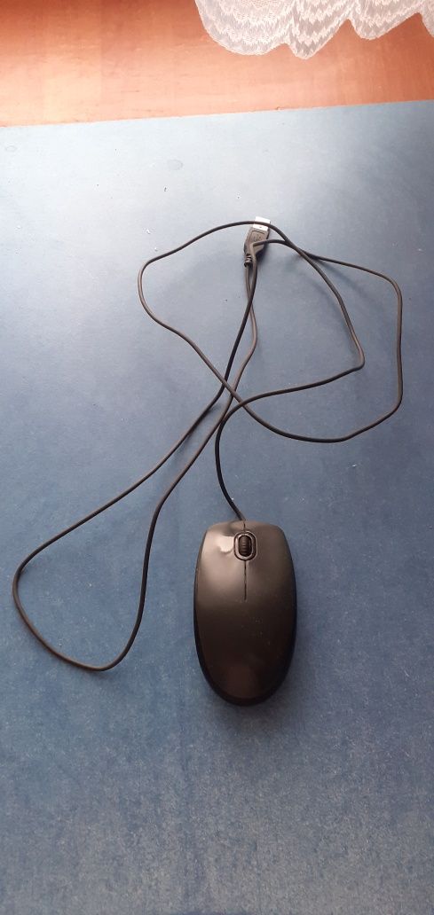 Mysz komputerowa logitech