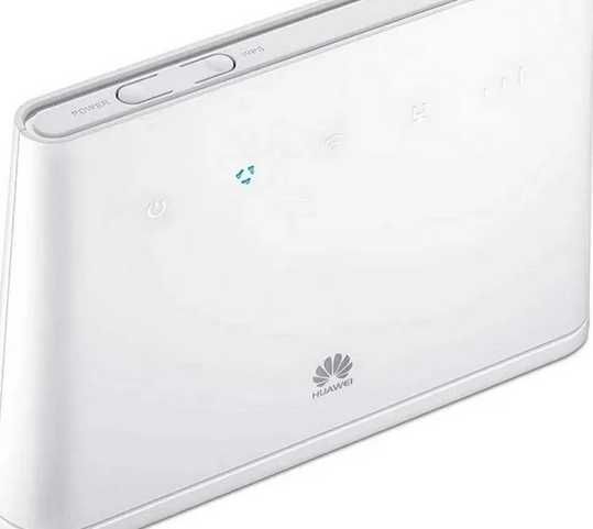 Huawei B311-221 4G/3G Роутер 2 LTE Cat4/wi-fi 2.4 GHz, sim card