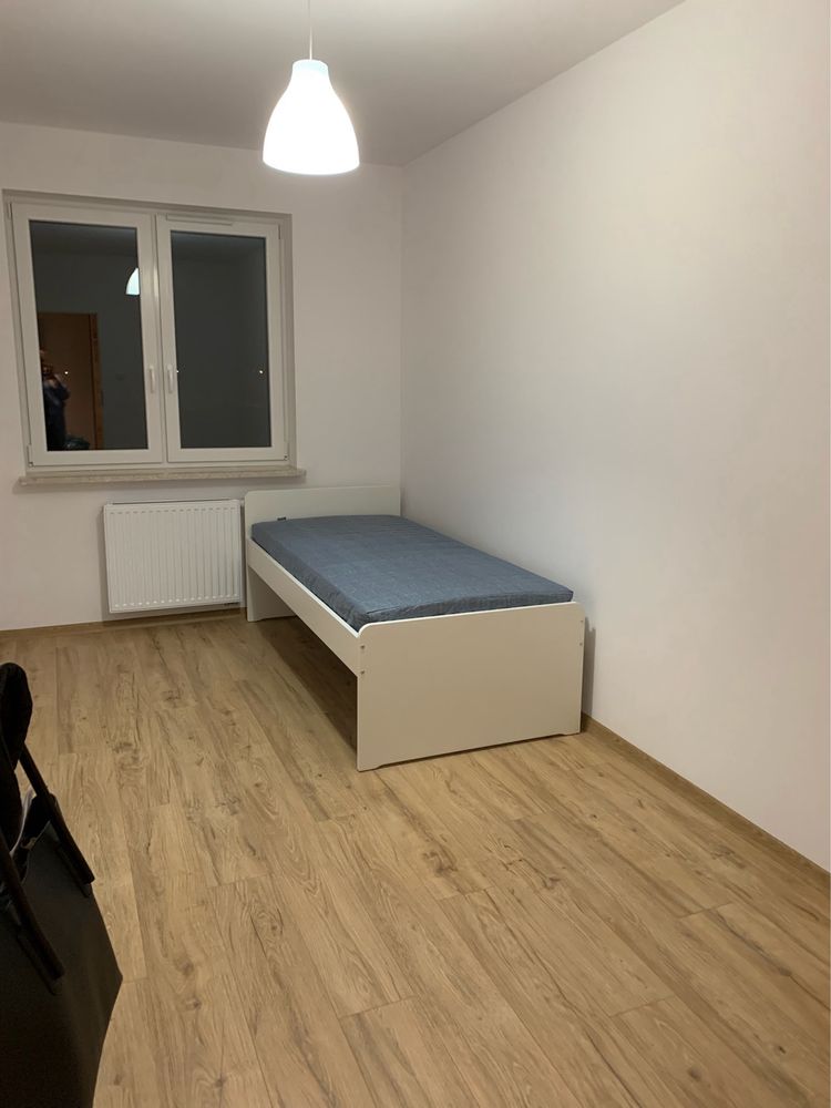 Wynajmę mieszkanie 54 m2