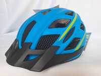 Kask rowerowy Fischer Helm Urban Latino FZ-024 S/M 52-59cm