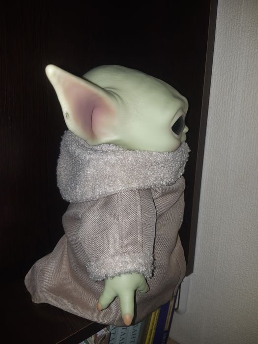 Продам   игрушку Йода , Звёздные войны