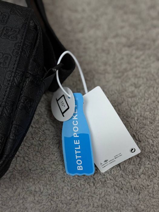 Продам сумку Air Jordan Monogram