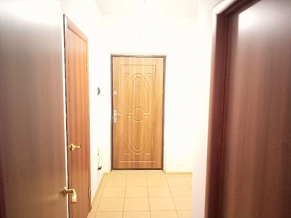 Продам свою 1 комн. 7 Небо новый дом