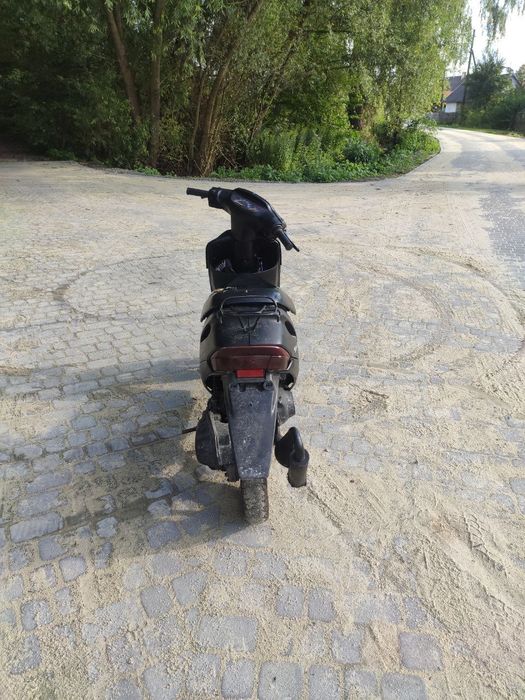 Продам Honda Dio 27